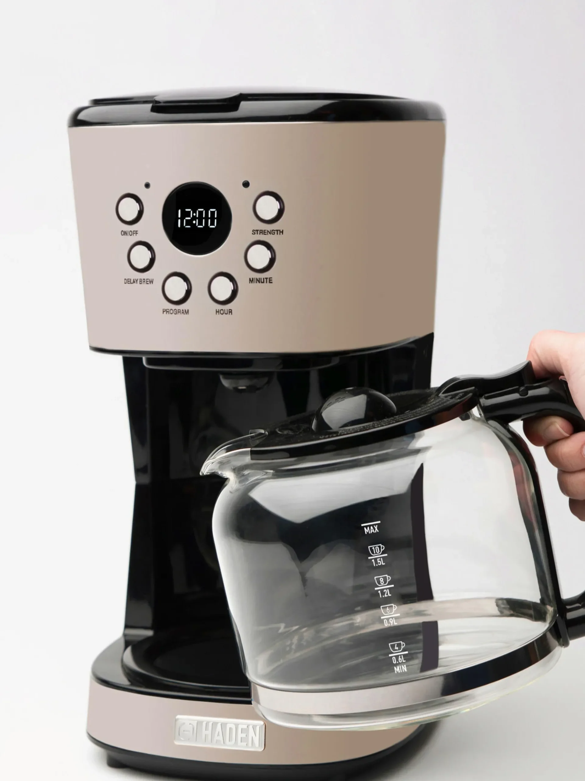 Macchina da caffè Dorset