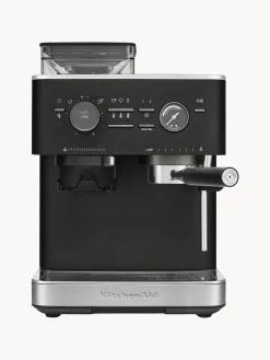 Macchina per espresso semiautomatica con macinacaffè Artisan