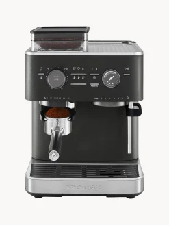Macchina per espresso semiautomatica con macinacaffè Artisan