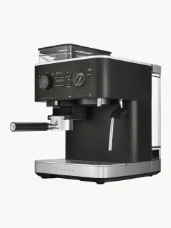 Macchina per espresso semiautomatica con macinacaffè Artisan