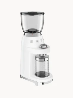 Macinacaffè elettrico 50's Style