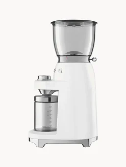 Macinacaffè elettrico 50's Style
