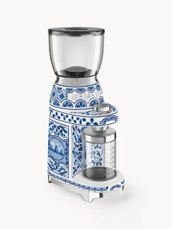 Macinacaffè elettrico Dolce & Gabbana - Blu Mediterraneo