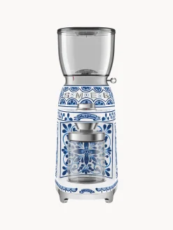Macinacaffè elettrico Dolce & Gabbana - Blu Mediterraneo