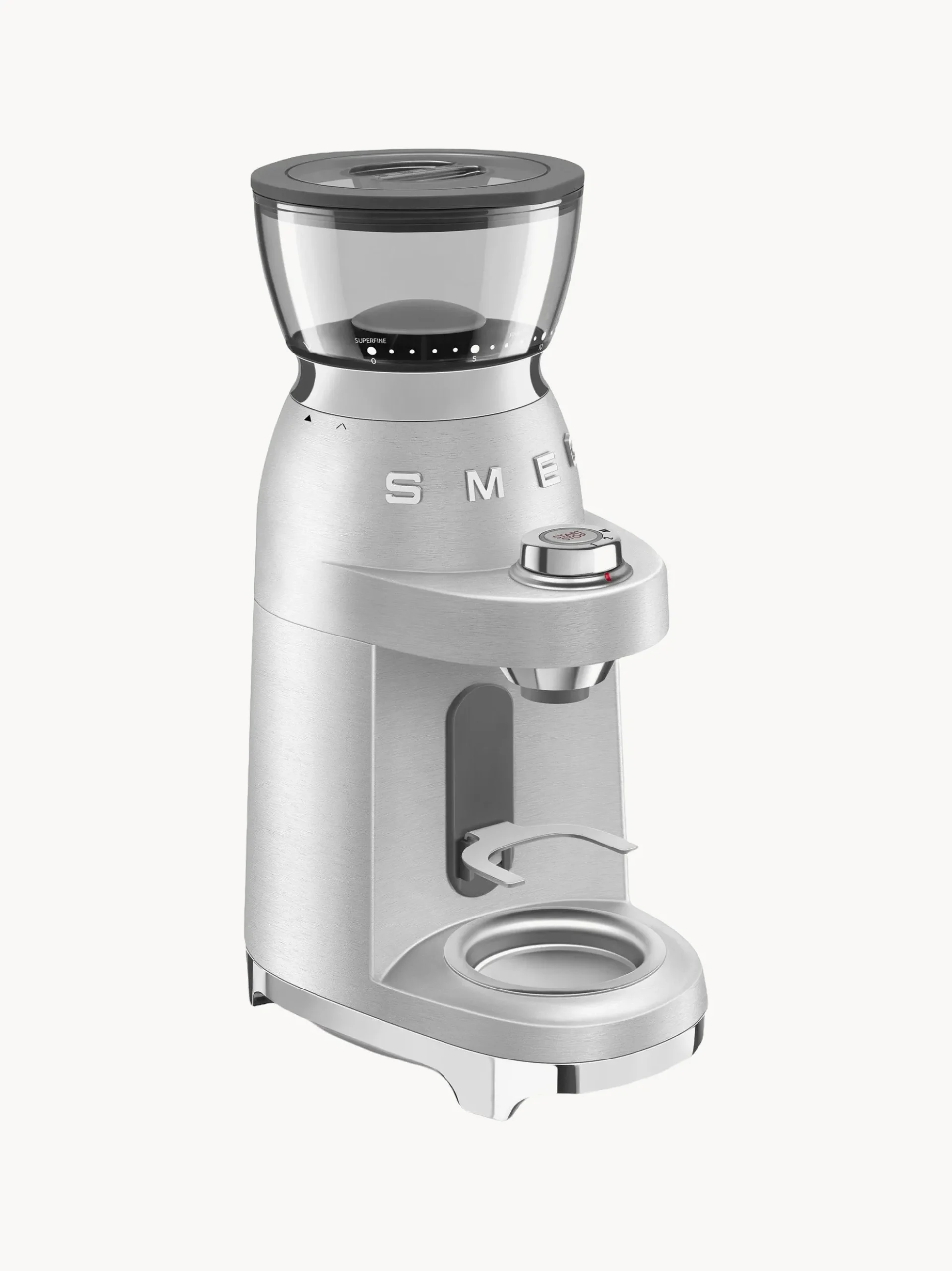 Macinacaffè elettrico Mini Pro
