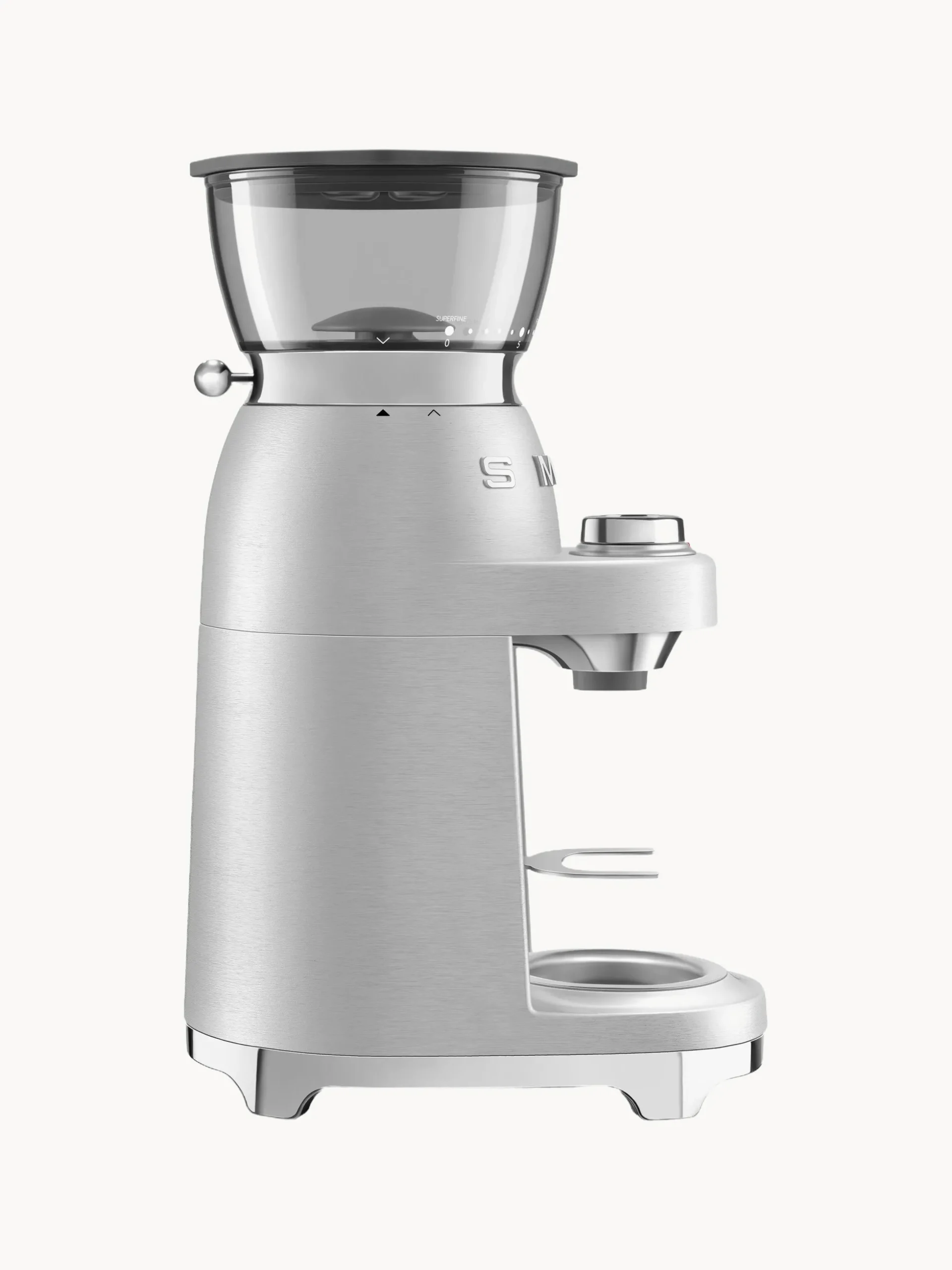 Macinacaffè elettrico Mini Pro