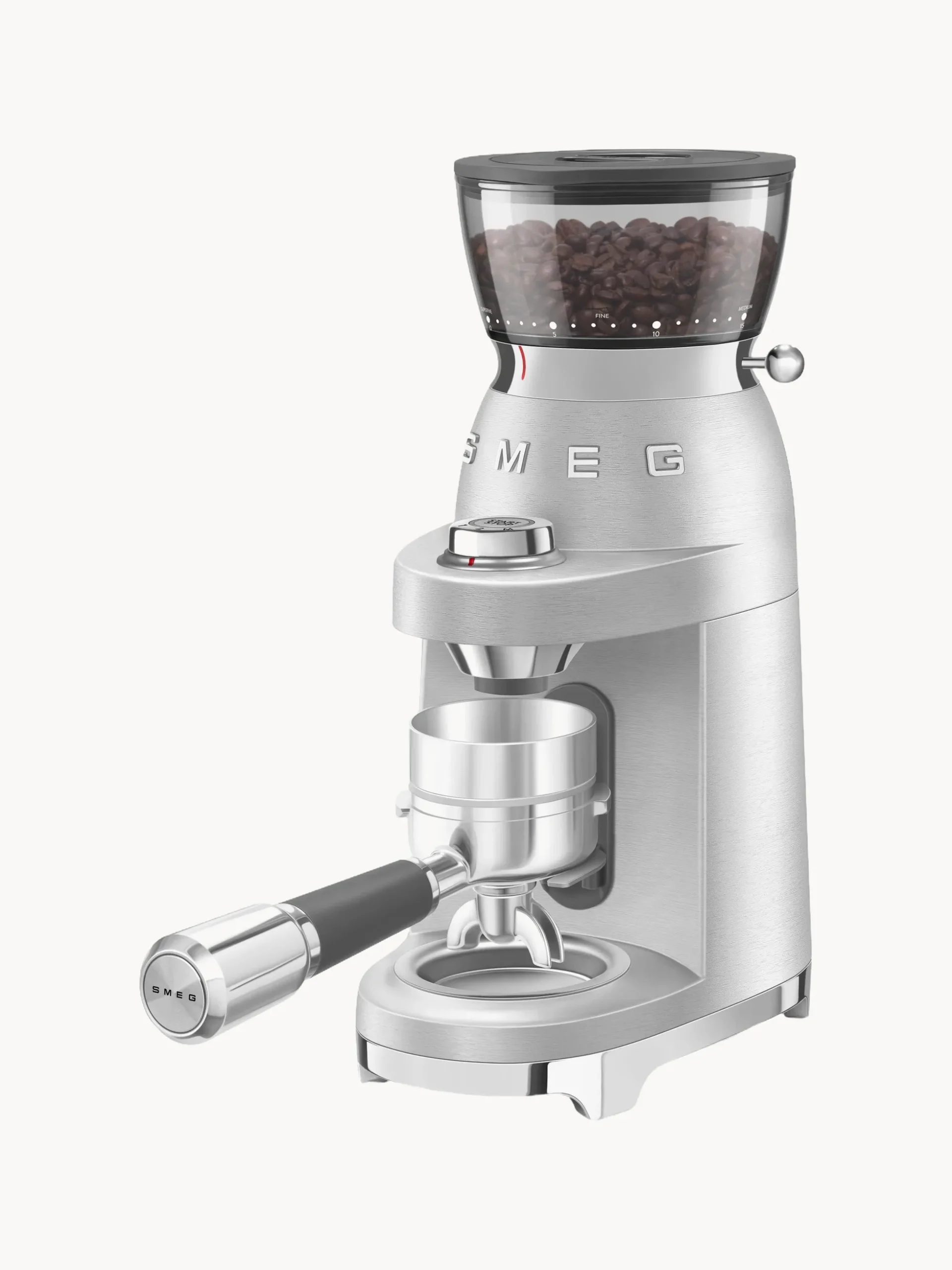 Macinacaffè elettrico Mini Pro