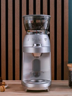 Macinacaffè elettrico Mini Pro