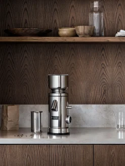 Macinacaffè System
