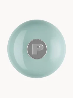 Macinapepe con macinino in ceramica Creuset