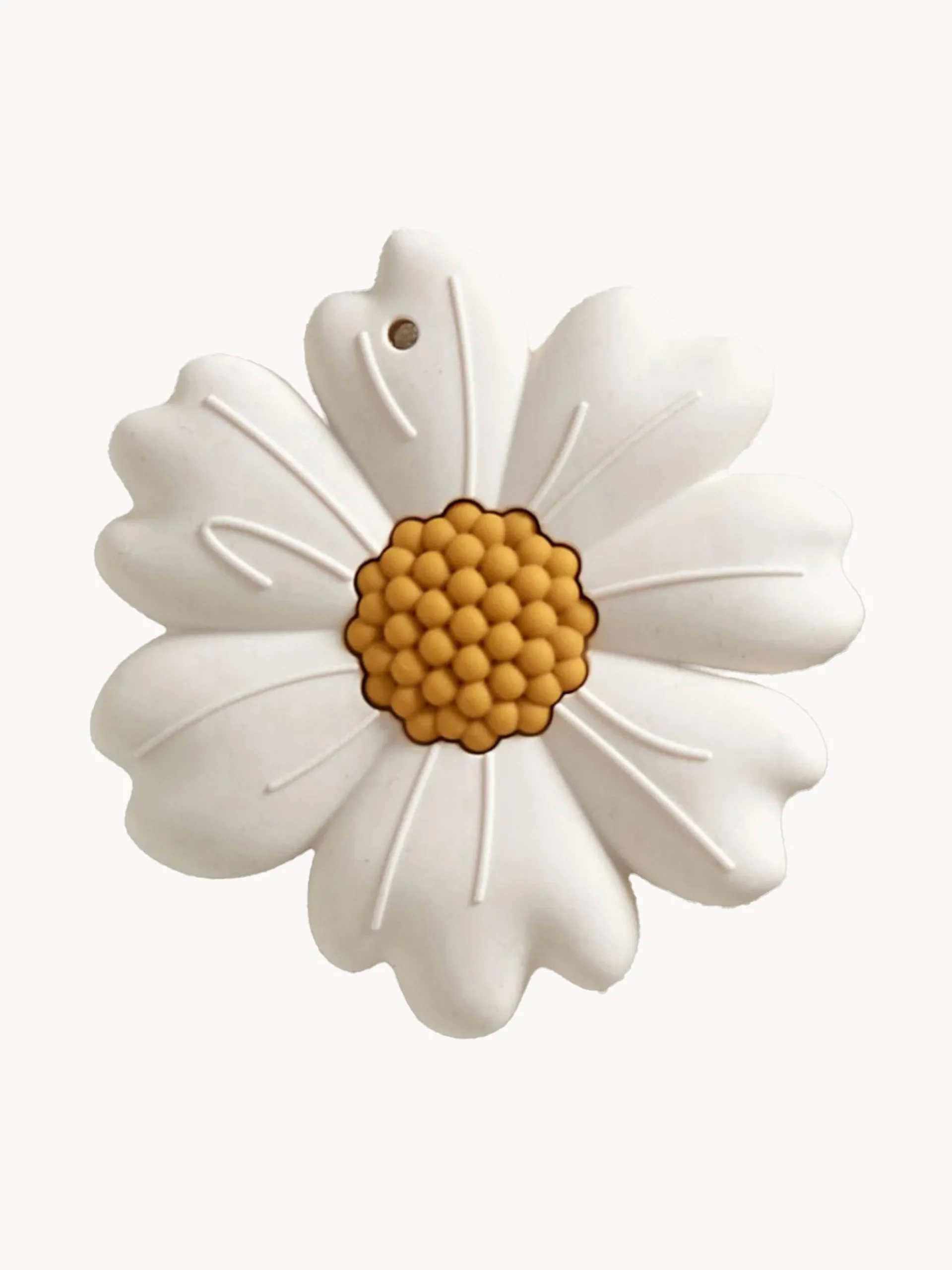 Massaggiagengive in silicone Daisy