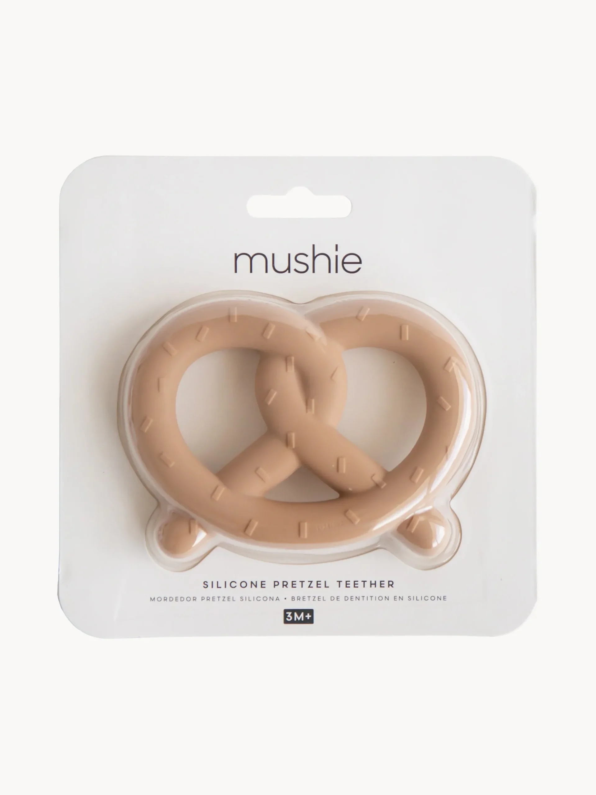 Massaggiagengive per bambini Pretzel