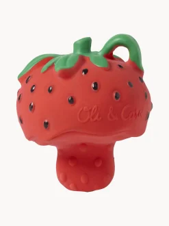 Massaggiagengive per bambini fatto a mano Fruits & Veggies