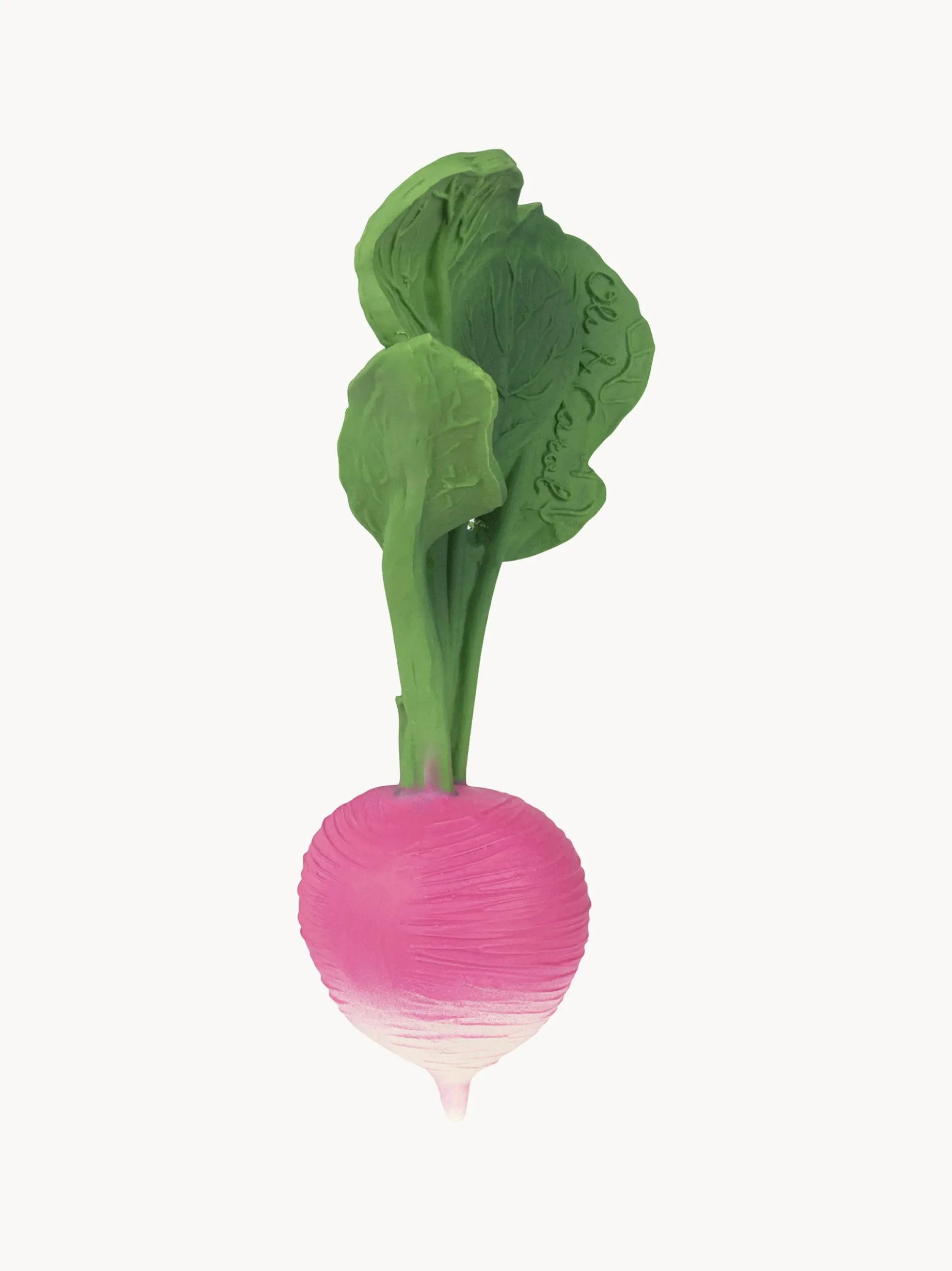 Massaggiagengive per bambini fatto a mano Fruits & Veggies