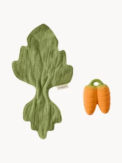 Massaggiagengive per bambini fatto a mano Cathy