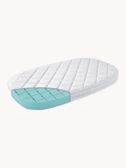 Materasso in schiuma fredda per culla Leander Classic