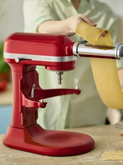 Matrice per pasta in acciaio inossidabile Artisan