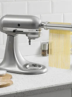 Matrice per pasta in acciaio inossidabile Artisan