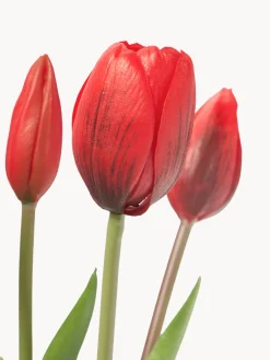 Mazzo di fiori artificiali Tulips