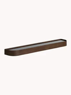 Mensola da parete in legno Epoch, larg. 118 cm