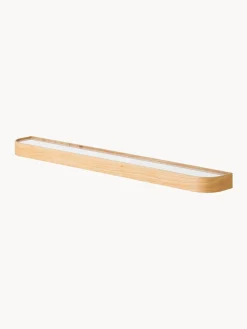 Mensola da parete in legno Epoch, larg. 150 cm