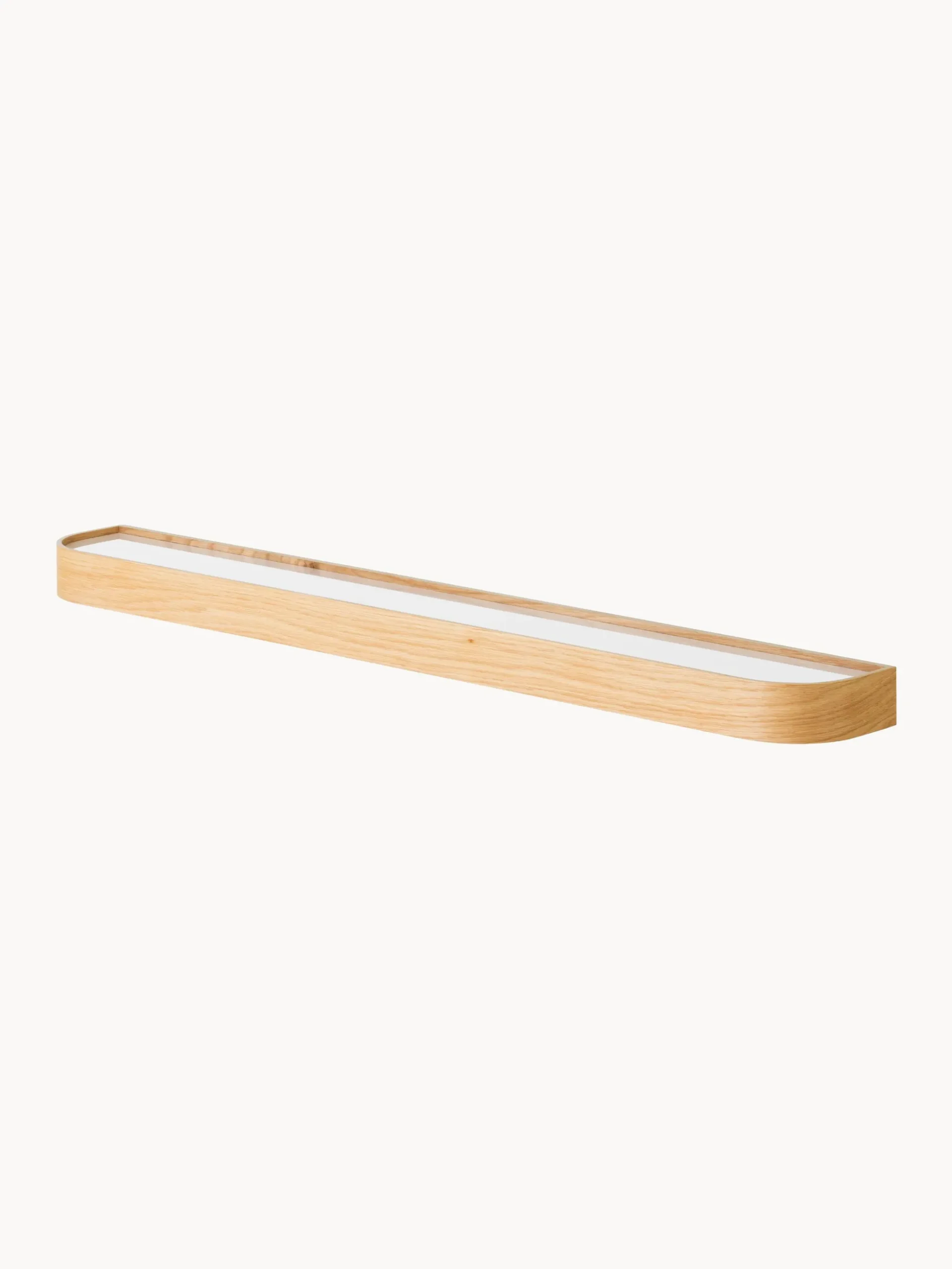 Mensola da parete in legno Epoch, larg. 150 cm