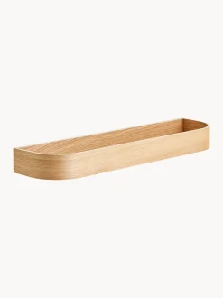 Mensola da parete in legno Epoch, larg. 79 cm