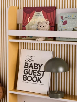 Mensola da parete per bambini Star
