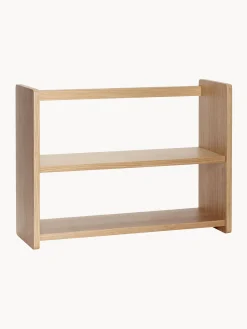 Mensola da paretein legno di quercia Nomad
