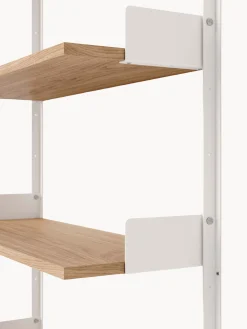 Mensola New Works