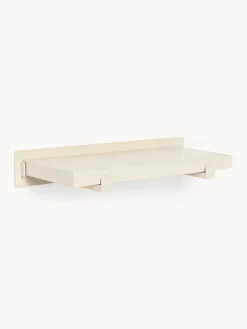 Mensola piccola da parete Ally, larg. 40 cm
