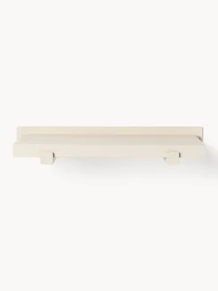 Mensola piccola da parete Ally, larg. 40 cm