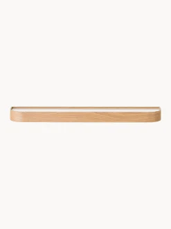 Mensola da parete in legno Epoch, larg. 118 cm