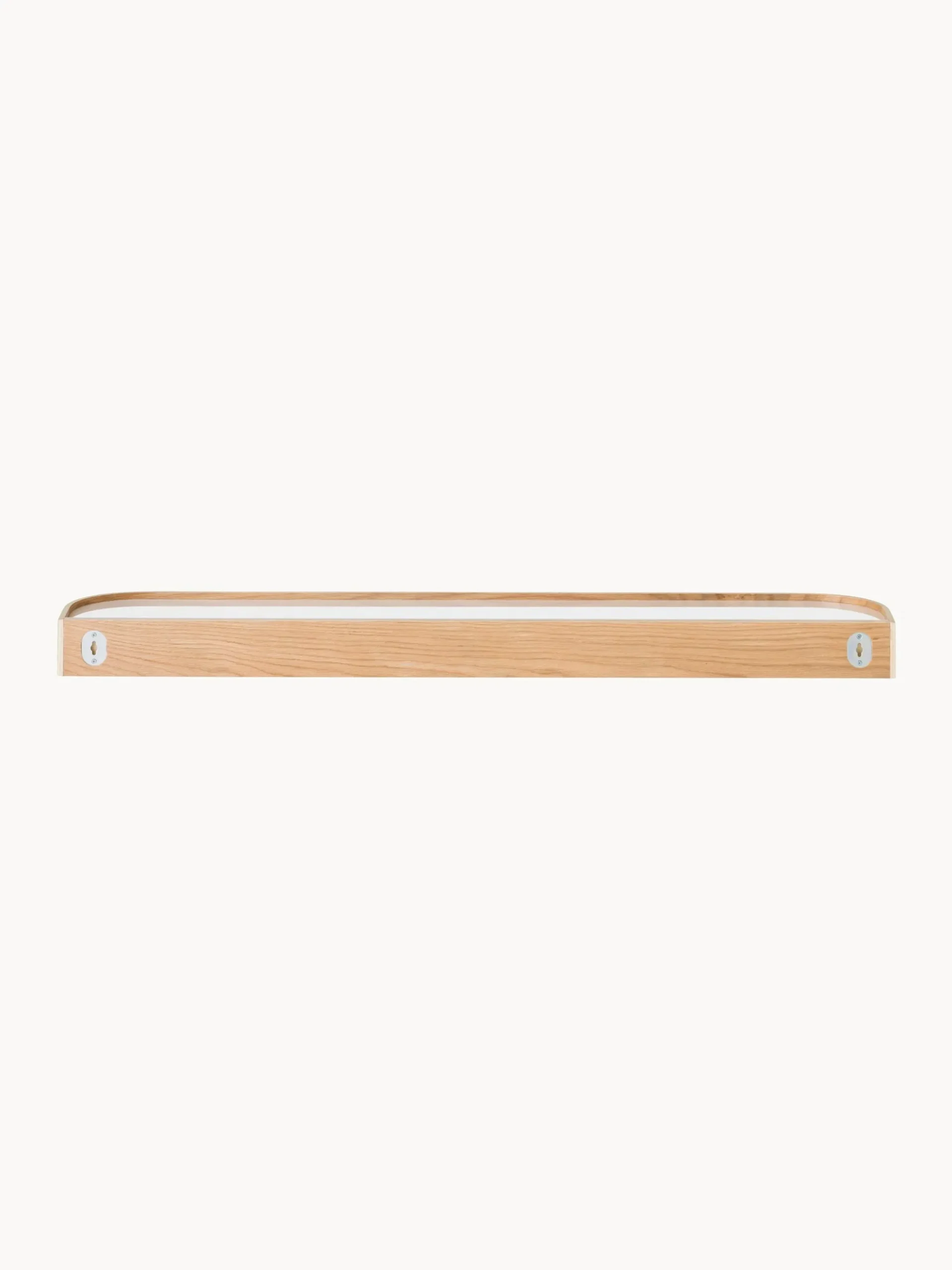 Mensola da parete in legno Epoch, larg. 118 cm