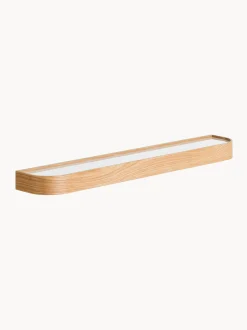 Mensola da parete in legno Epoch, larg. 118 cm
