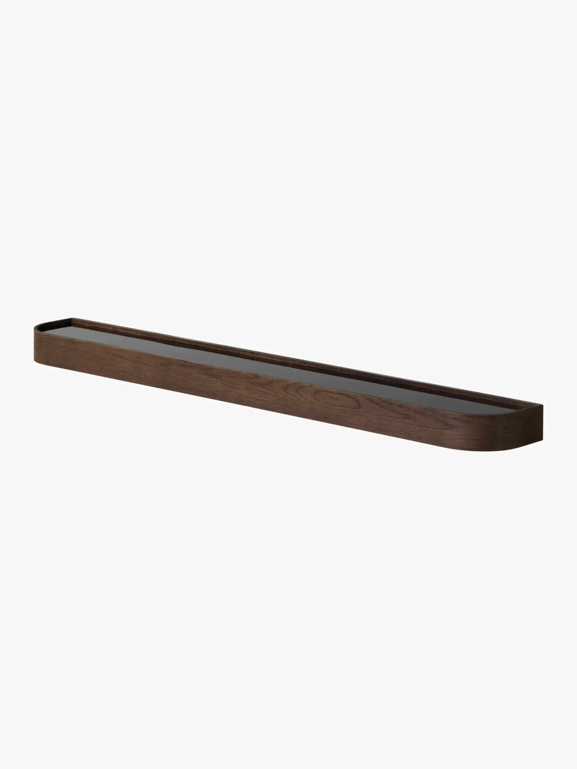 Mensola da parete in legno Epoch, larg. 150 cm