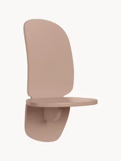 Mensola da parete in legno Pilu