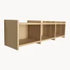 Mensola in legno Focal