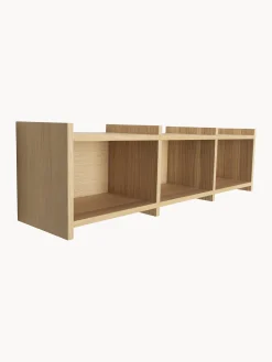 Mensola in legno Focal