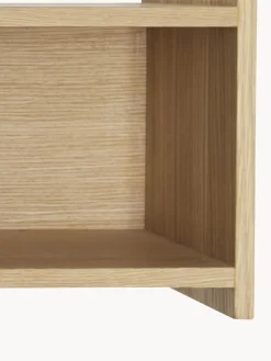Mensola in legno Focal