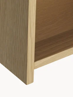 Mensola in legno Focal