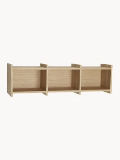 Mensola in legno Focal