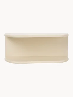 Mensola piccola da parete Botta