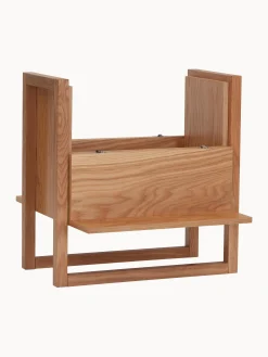 Mini bar in legno di quercia NewEst