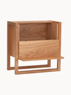 Mini bar in legno di quercia NewEst