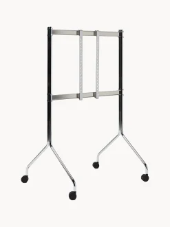 Mobile TV con ruote Moon Rollin' Tall