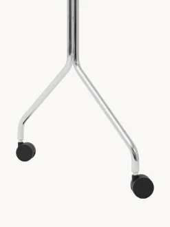 Mobile TV con ruote Moon Rollin' Tall
