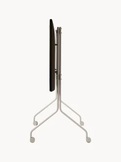 Mobile TV con ruote Moon Rollin' Tall