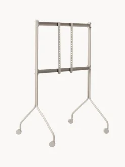 Mobile TV con ruote Moon Rollin' Tall
