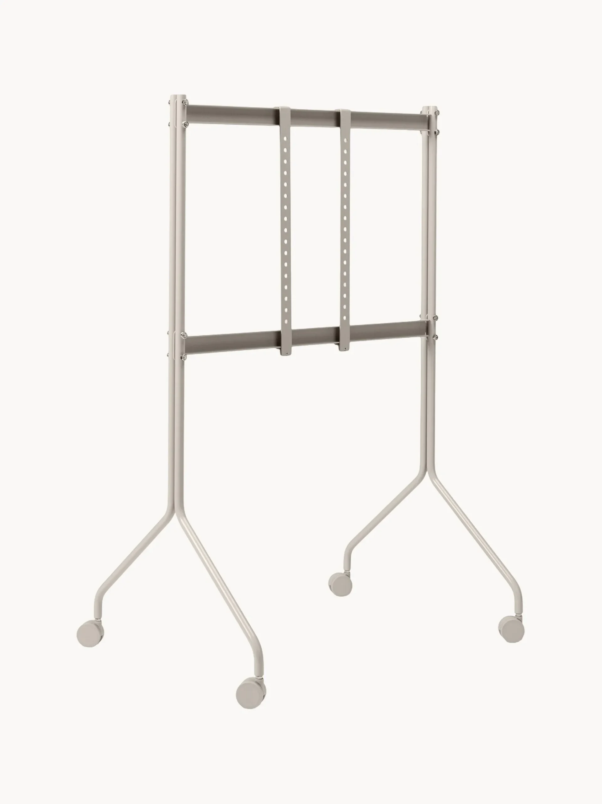 Mobile TV con ruote Moon Rollin' Tall
